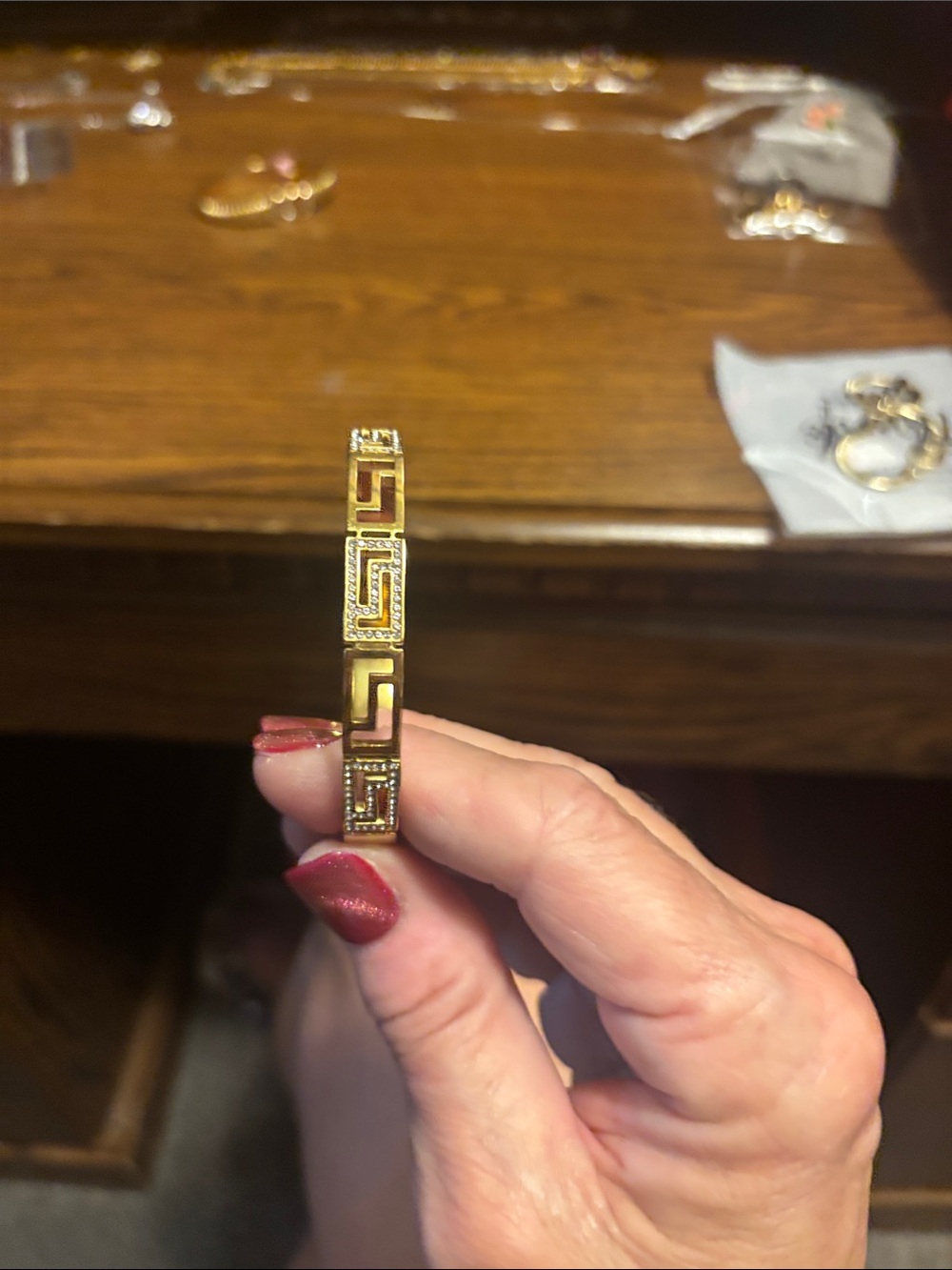 Bracelet